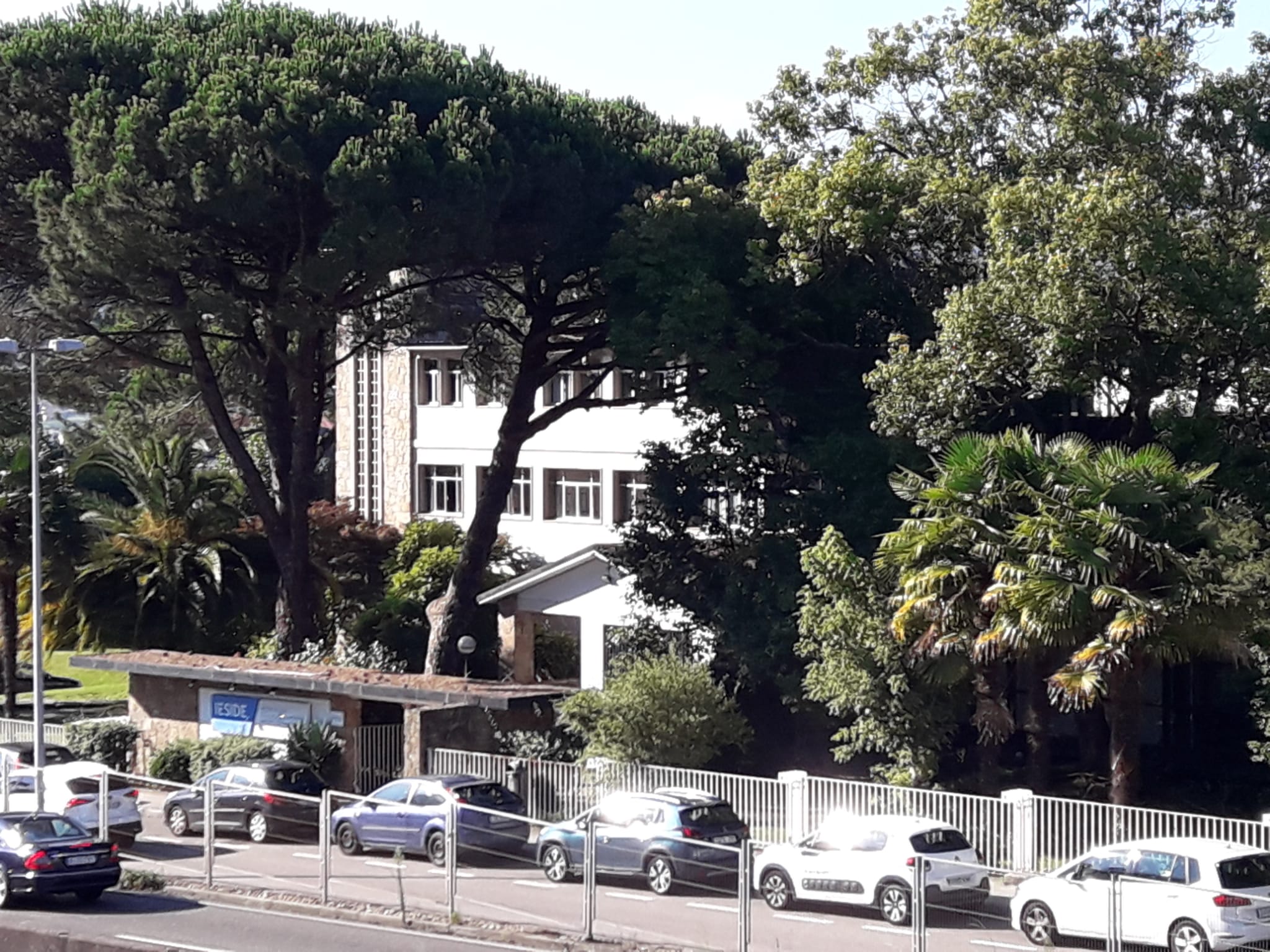Universidad Intercontinental de la Empresa