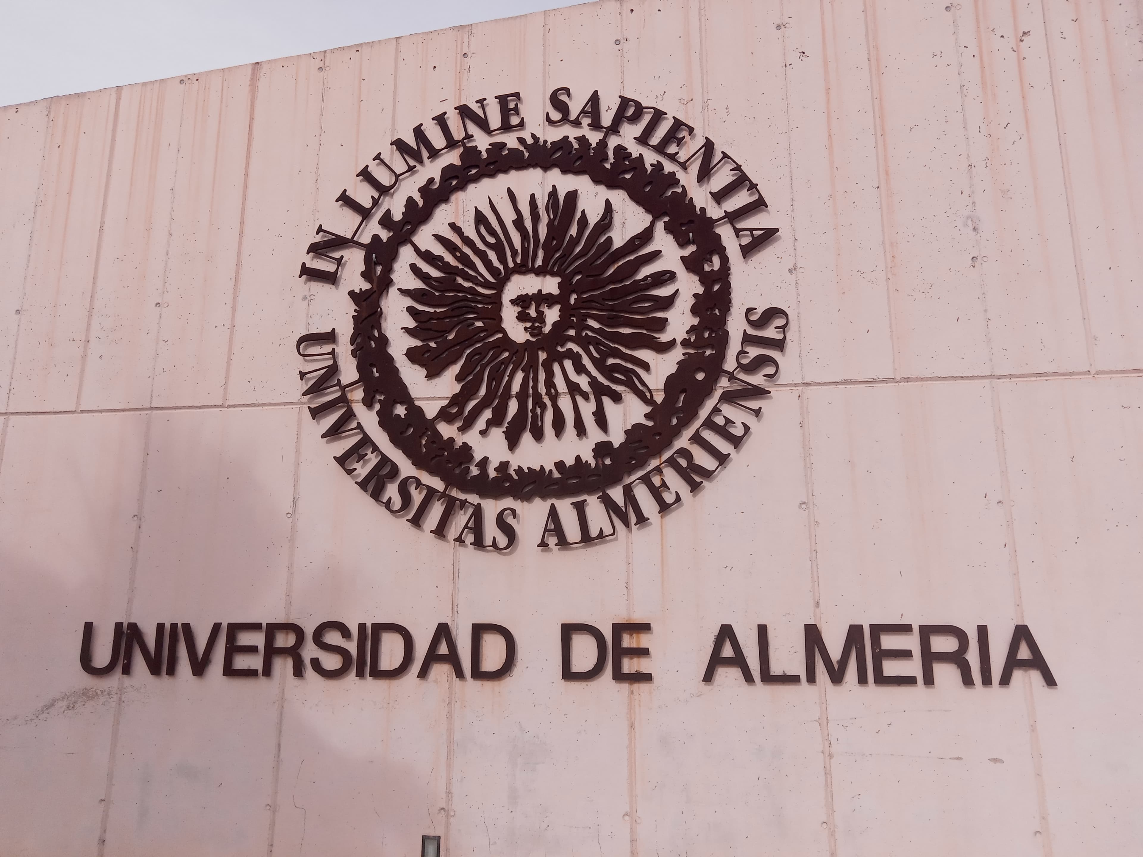 Universidad de Almería