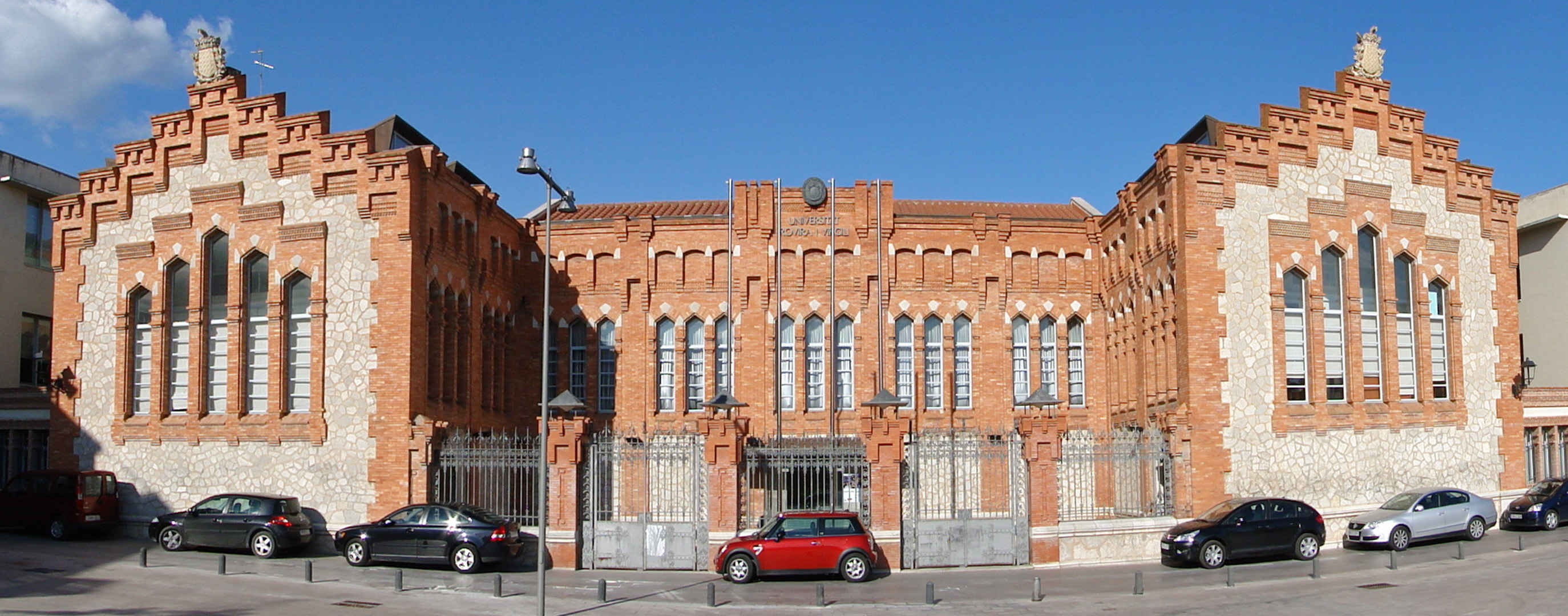 Universidad Rovira i Virgili