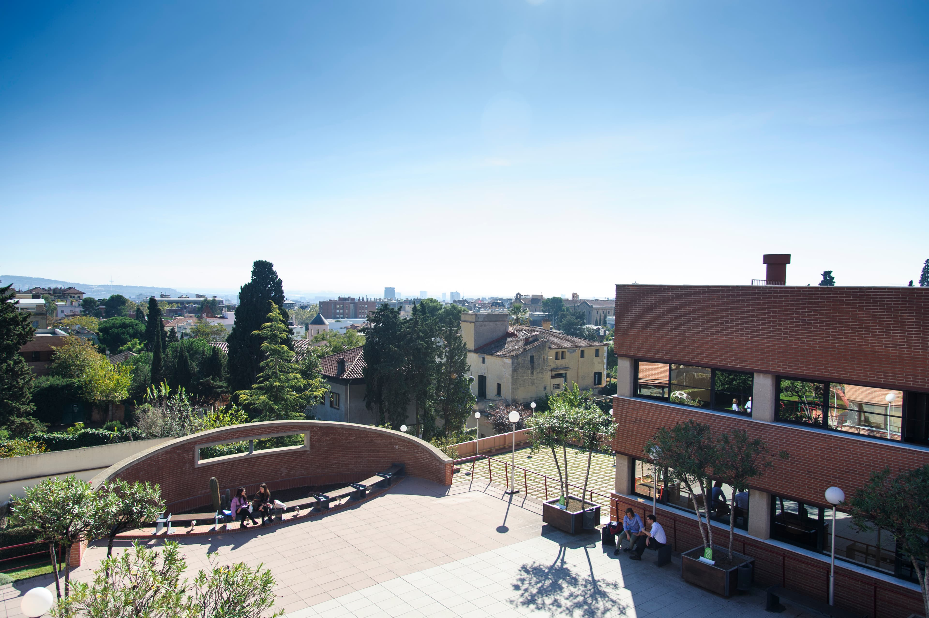Universidad Internacional de Cataluña