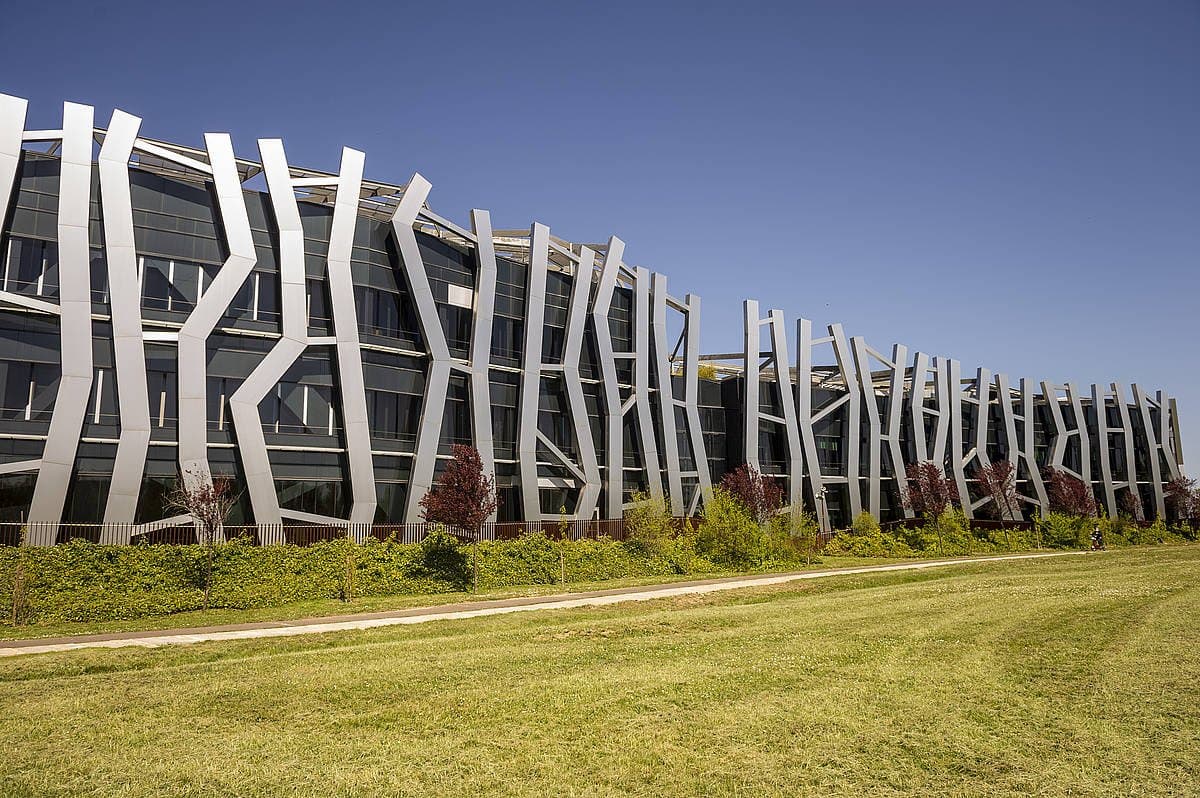 European University Gasteiz