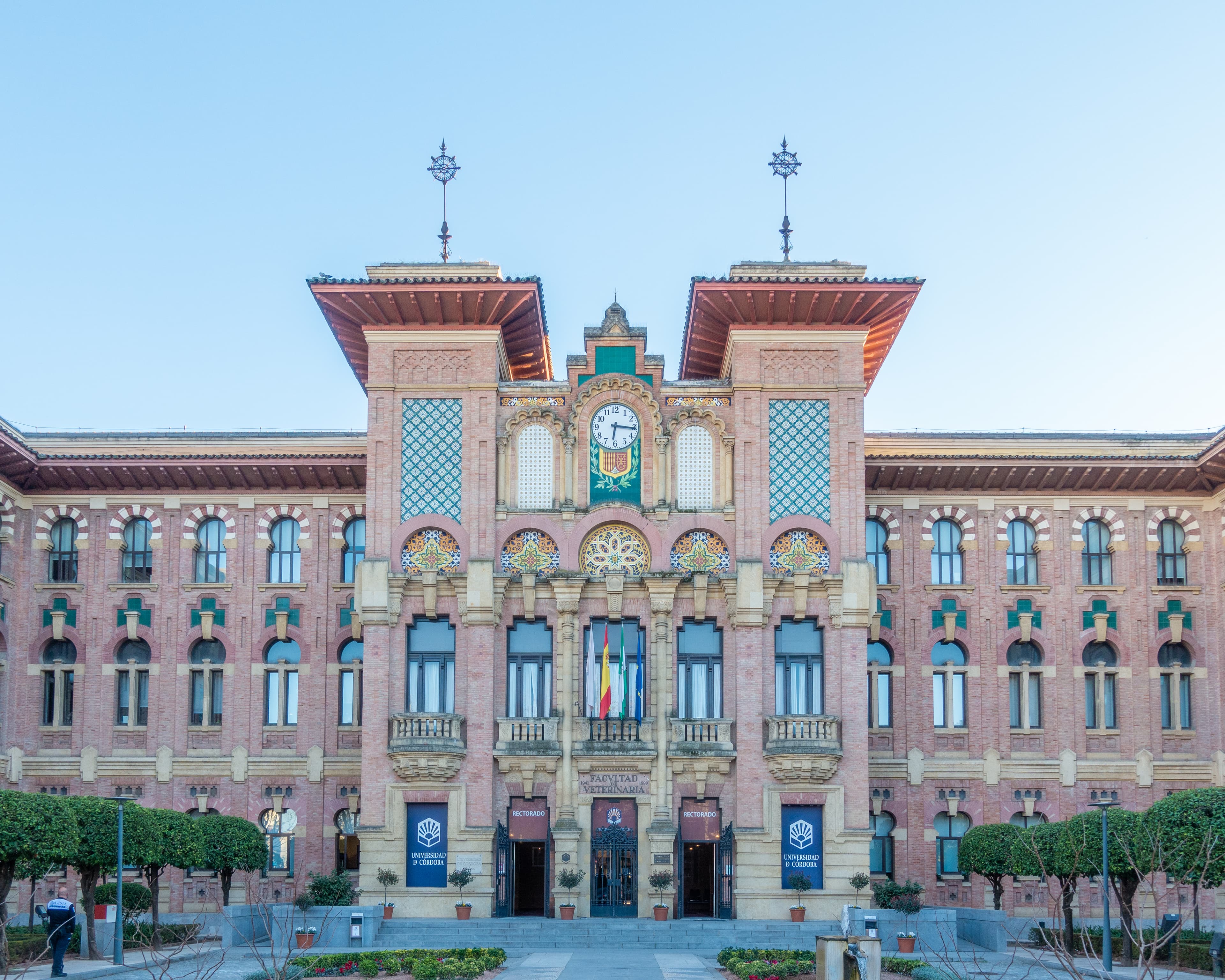 Universidad de Córdoba