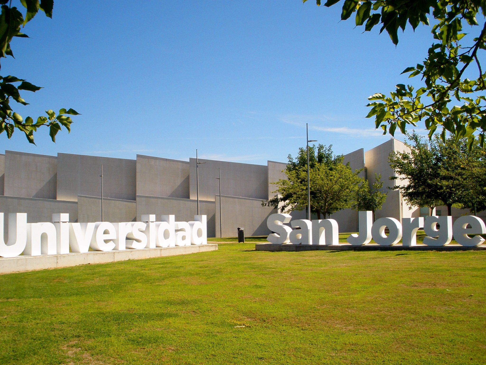 Universidad San Jorge