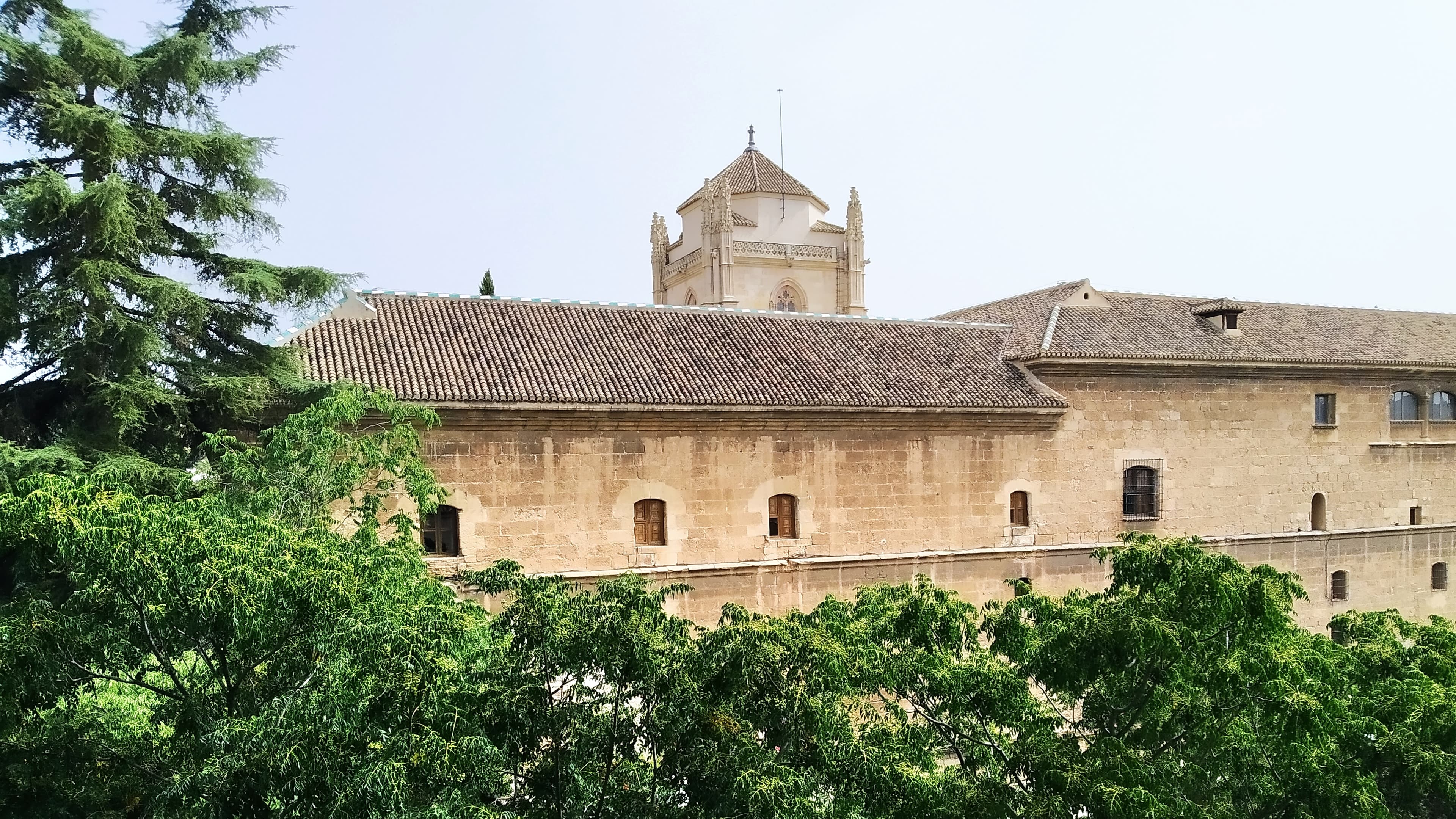 Universidad de Granada
