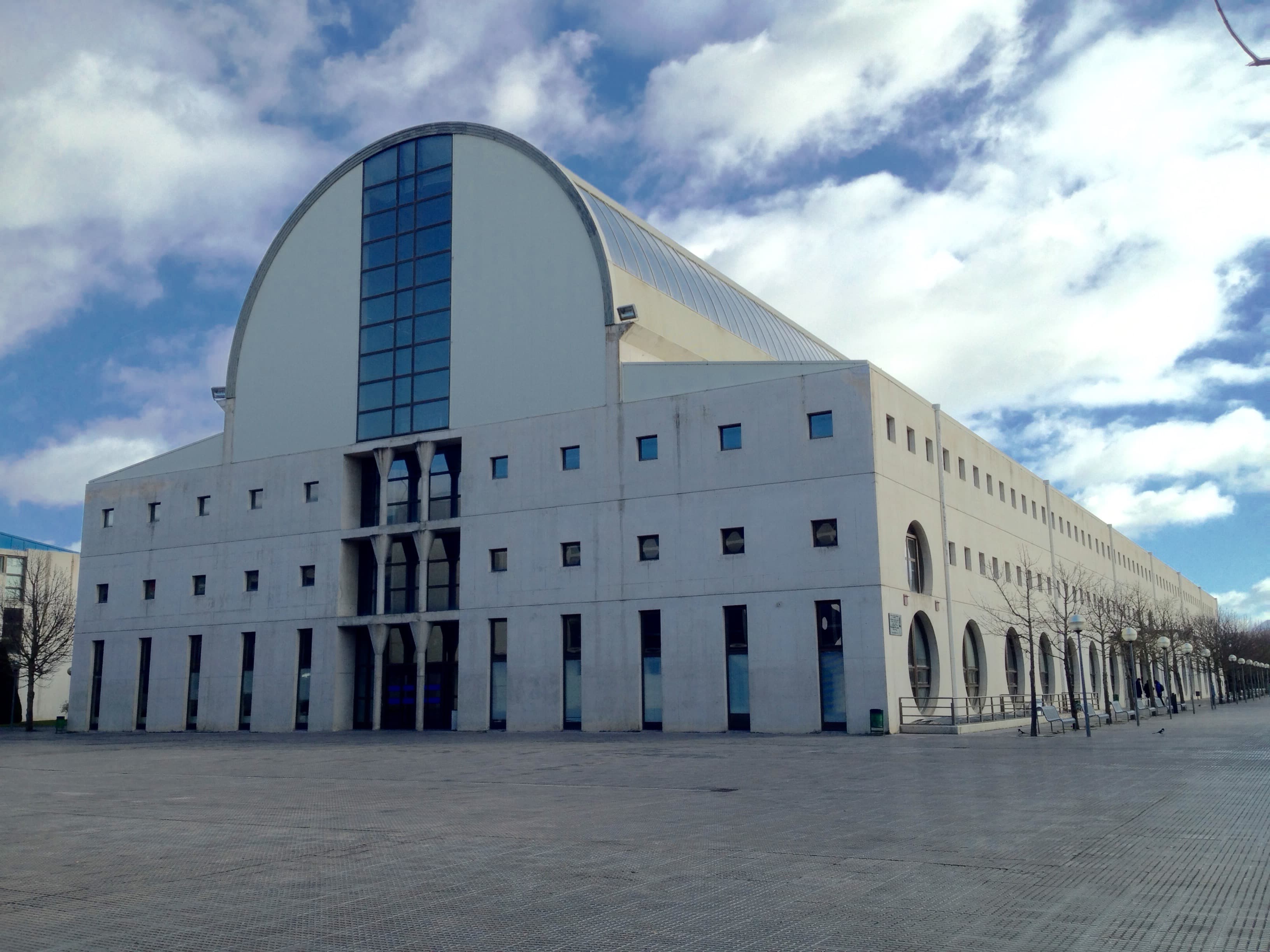 Universidad Pública de Navarra